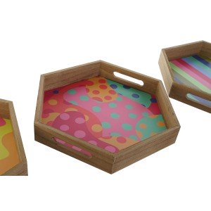 Tray DKD Home Decor |  Plates, platters and trays   | Chef Up