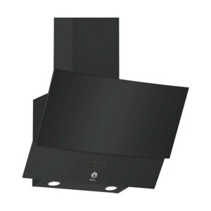 Hotte standard Balay 3BC565GN 60 cm 530 m3/h 216 W C Noir |  Hottes...