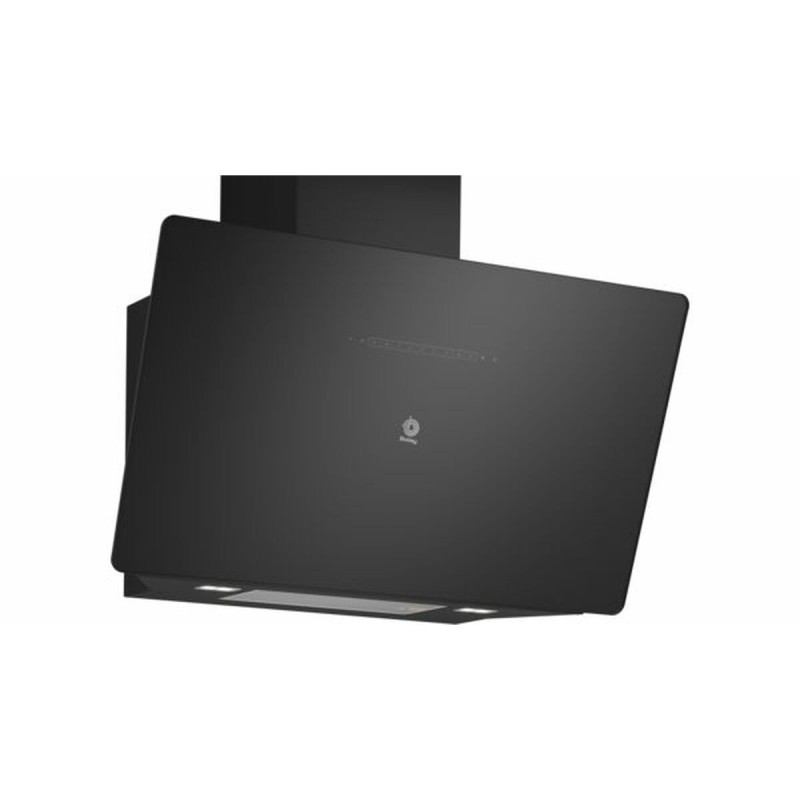 Konventioneller Rauchfang Balay 3BC599AN Schwarz |  Dunstabzugshaub...