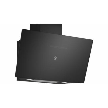 Konventioneller Rauchfang Balay 3BC599AN Schwarz |  Dunstabzugshaub...