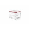 Food Preservation Container Ibili XL 754833 Borosilicate Glass 3 L ...