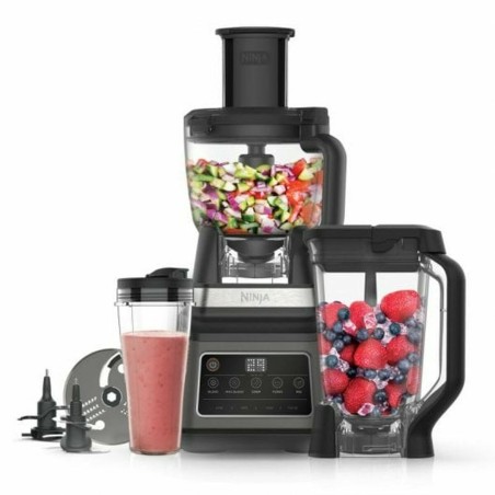 Food Processor NINJA BN800 1200 W 1 L |  Food processors   | Chef Up