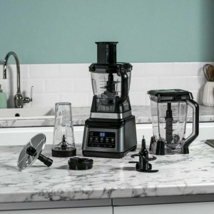 Food Processor NINJA BN800 1200 W 1 L |  Food processors   | Chef Up