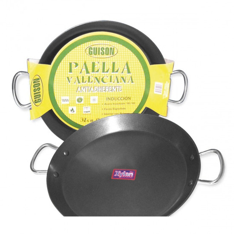 Poêle Guison 74136 36CM Ø 36 cm |  Poêles et casseroles   | Chef Up