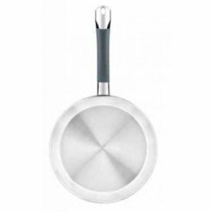 Pan BRA A451426 Ø 26 cm Stainless steel |  Pans and casseroles   | ...