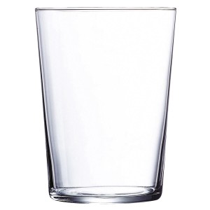 Trinkglas Luminarc Sidra Gigante Durchsichtig Glas 6 Stück 530 ml (...