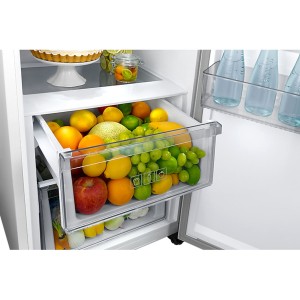 Kühlschrank Samsung RR39C7AF5WW 186 Weiß |  Kühl- und Gefrierschrän...