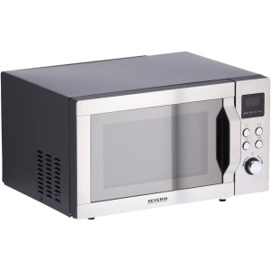 Microwave with Grill Severin 7777    25L |  Microwaves   | Chef Up