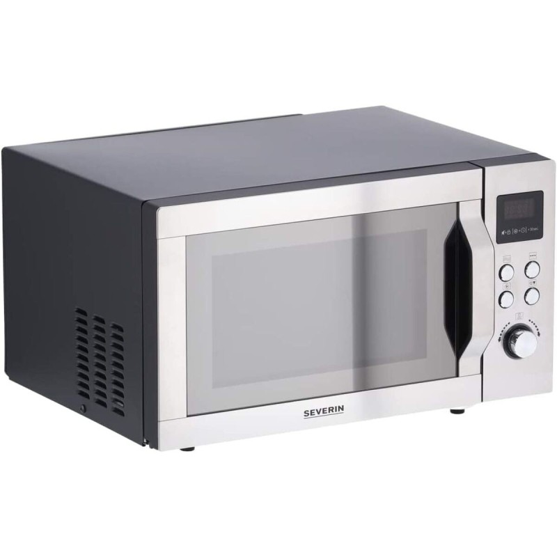 Microwave with Grill Severin 7777    25L |  Microwaves   | Chef Up