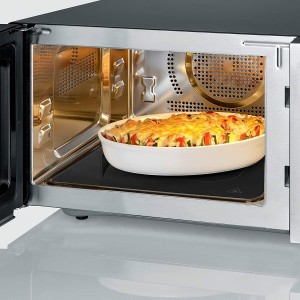 Microwave with Grill Severin 7777    25L |  Microwaves   | Chef Up