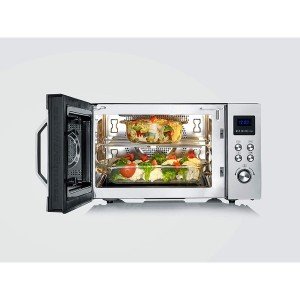 Mikrowelle mit Grill Severin 7777    25L |  Mikrowellenherde   | Ch...