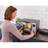 Mikrowelle mit Grill Severin 7777    25L |  Mikrowellenherde   | Ch...