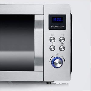 Microwave with Grill Severin 7777    25L |  Microwaves   | Chef Up