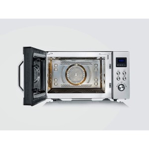 Microwave with Grill Severin 7777    25L |  Microwaves   | Chef Up
