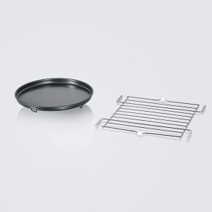 Microwave with Grill Severin 7777    25L |  Microwaves   | Chef Up