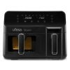 Heißluftfritteuse UFESA STORM Schwarz 2700 W 9 L |  Fritteusen   | ...