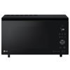 Microwave with Grill LG MJ3965BPS Black 1350 W |  Microwaves   | Ch...