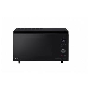Microwave with Grill LG MJ3965BPS Black 1350 W |  Microwaves   | Ch...