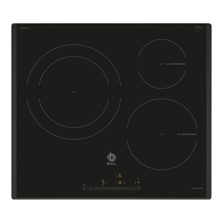 Induction Hot Plate Balay 3EB965LU 60 cm |  Stoves and hobs   | Che...