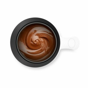 Kettle Solac MH9100 Choco-Latte 1 L 250W White (1 L) (1) |  Kettles...