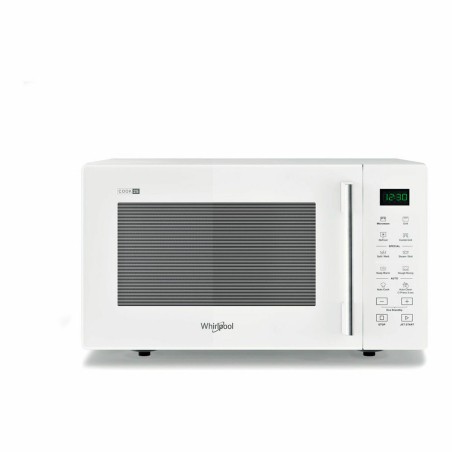Micro-ondes avec Gril Whirlpool Corporation MWP254W   25L Blanc 900...