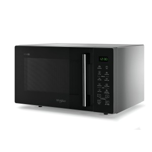Micro-ondes Whirlpool Corporation MWP254SB  25L 900 W (25 L) |  Mic...