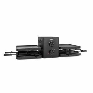 Grill Princess 01.162660.01.001 Noir 1500 W |  Planches et grils   ...