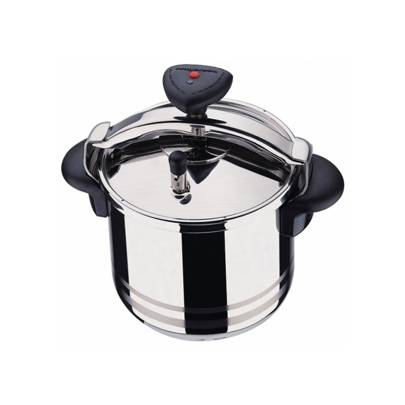 Express-Töpfe Magefesa INOXTAR 10L 10 L | Pfannen und Töpfe | Ch... Express-Töpfe Magefesa INOXTAR 10L 10 L | Pfannen und Töpfe | Ch...