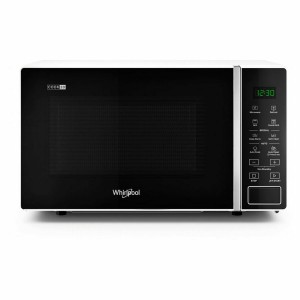 Micro-ondes avec Gril Whirlpool Corporation MWP 203 W Blanc 700 W 2...