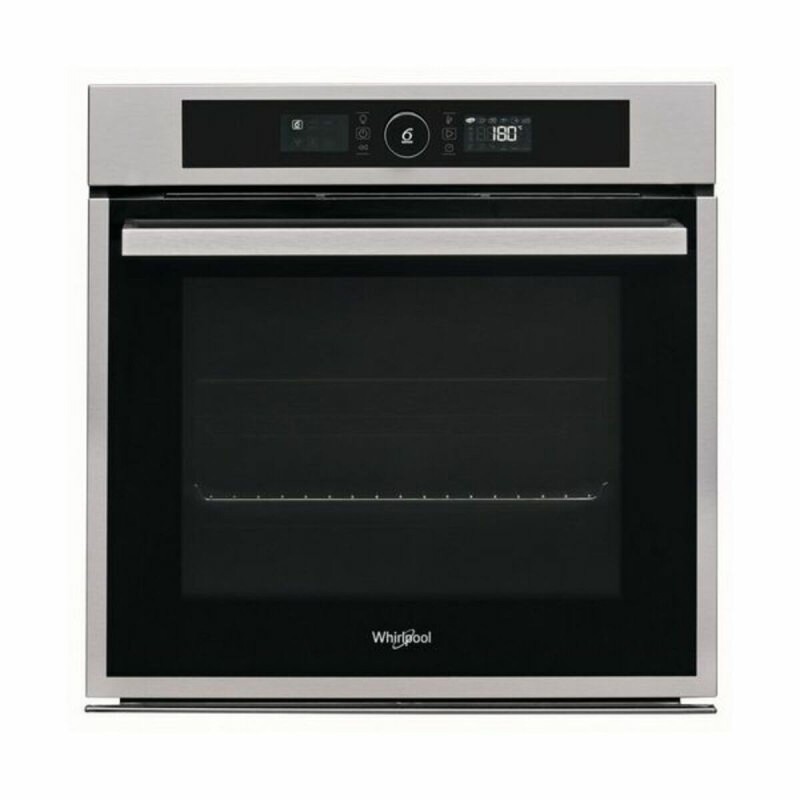 Pyrolytherd Whirlpool Corporation OAKZ97961SPIX 73 L 3840 W |  Öfen...