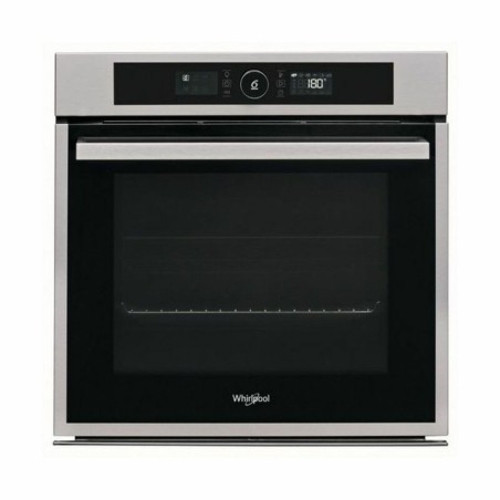 Pyrolytherd Whirlpool Corporation OAKZ97961SPIX 73 L 3840 W |  Öfen...