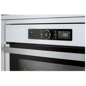 Pyrolytherd Whirlpool Corporation AKZ9 6290 WH 3650 W 73 L |  Öfen ...