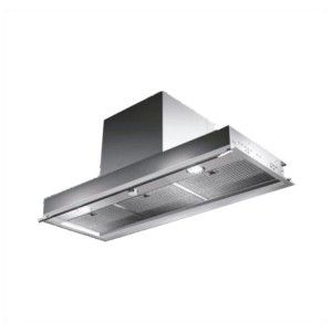 Conventional Hood Mepamsa SECRET 60 60 cm 69 dB 540 m³/h Stainless ...