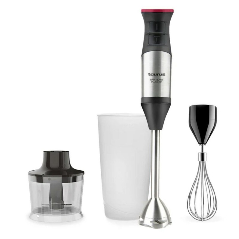 Standmixer Taurus BAPI 1200PLUSIX 1200 W |  Mixer   | Chef Up