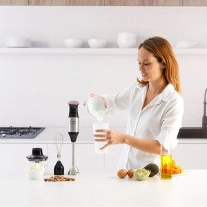 Standmixer Taurus BAPI 1200PLUSIX 1200 W |  Mixer   | Chef Up