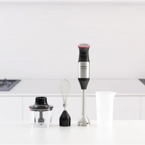 Standmixer Taurus BAPI 1200PLUSIX 1200 W |  Mixer   | Chef Up