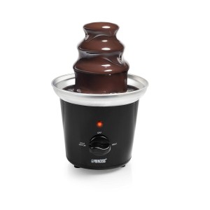 Waffeleisen Princess 292994 Schwarz |  Crêpe-Eisen und Waffeleisen ...