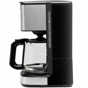 Drip Coffee Machine Orbegozo 18262 Black 900 W 15 Cups |  Coffee Ma...