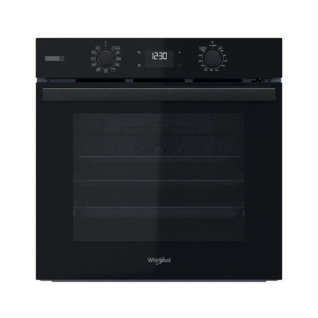 Four Whirlpool Corporation OMSR58RU1SB 71 L |  Fours   | Chef Up