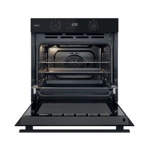 Herd Whirlpool Corporation OMSR58RU1SB 71 L |  Öfen   | Chef Up