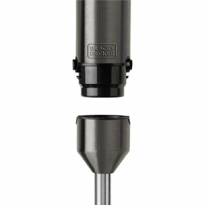 Hand-held Blender Black & Decker BXHB1200E |  Blenders   | Chef Up