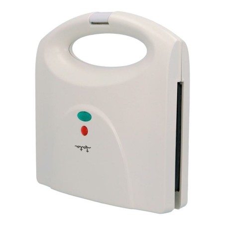 Sandwich Maker JATA JESW1232 White 750 W |  Sandwich toasters   | C...