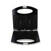 Sandwichmaker JATA JESW1232 Weiß 750 W |  Sandwich-Toaster   | Chef Up