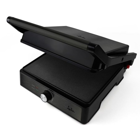 Grill JATA JEGR1913 Noir |  Planches et grils   | Chef Up
