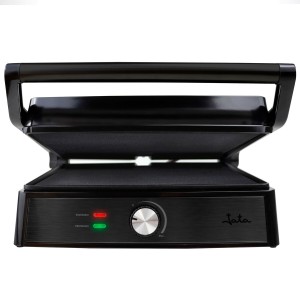 Grill JATA JEGR1913 Noir |  Planches et grils   | Chef Up