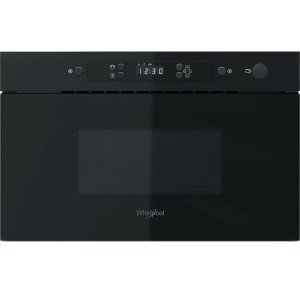 Micro-ondes intégrable Whirlpool Corporation MBNA900B Noir 750 W 22...