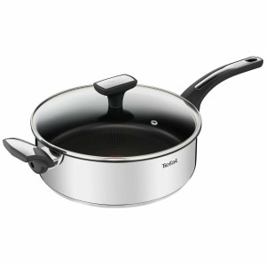 Pfanne Tefal EMOTION  26CM Ø 26 cm Edelstahl |  Pfannen und Töpfe  ...