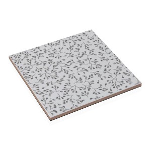 Untersetzer Versa aus Keramik 15 x 0,7 x 15 cm |  Untersetzer , Pla...