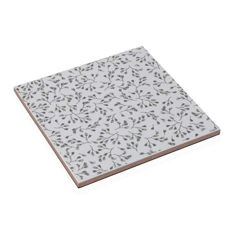 Table Mat Versa Ceramic 15 x 0,7 x 15 cm |  Coasters, placemats and...