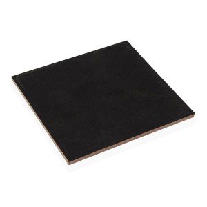 Untersetzer Versa aus Keramik 15 x 0,7 x 15 cm |  Untersetzer , Pla...